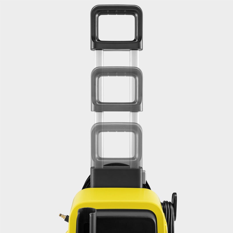 Karcher K5 Comfort Premium Pressure Washer