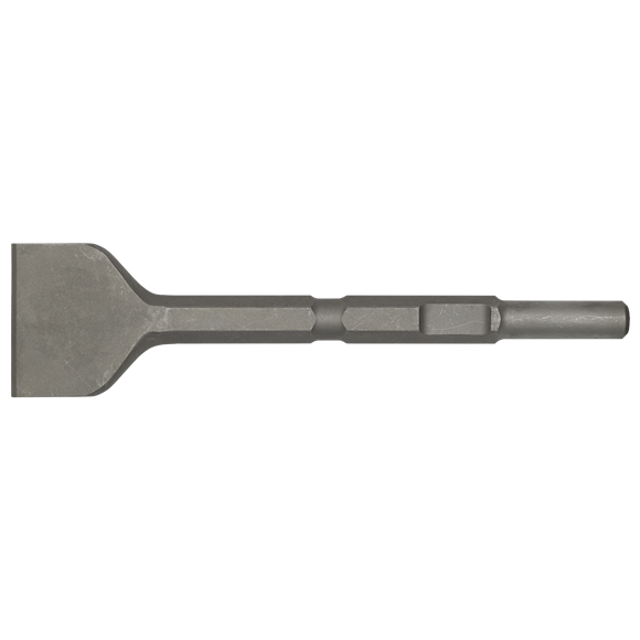 Sealey K2WC Wide Chisel 75mm - Kango 900