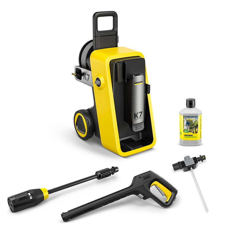 Karcher K7 Comfort Premium Pressure Washer