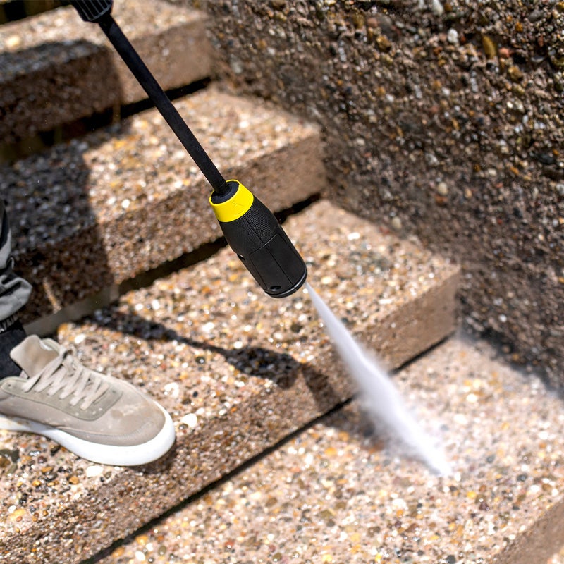 Karcher K7 Comfort Premium Pressure Washer