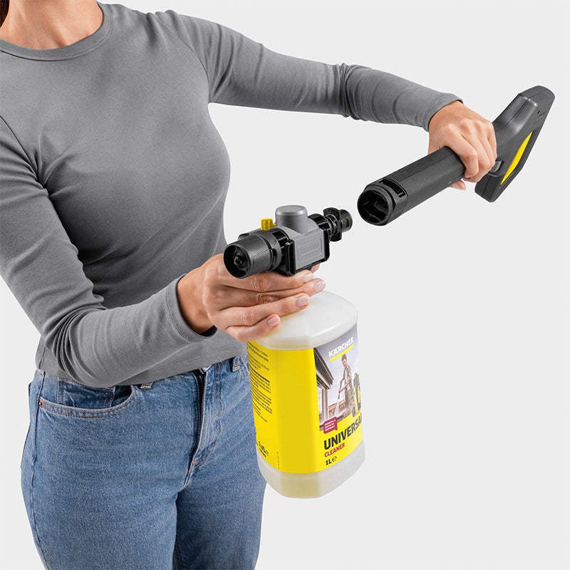Karcher K7 Comfort Premium Pressure Washer