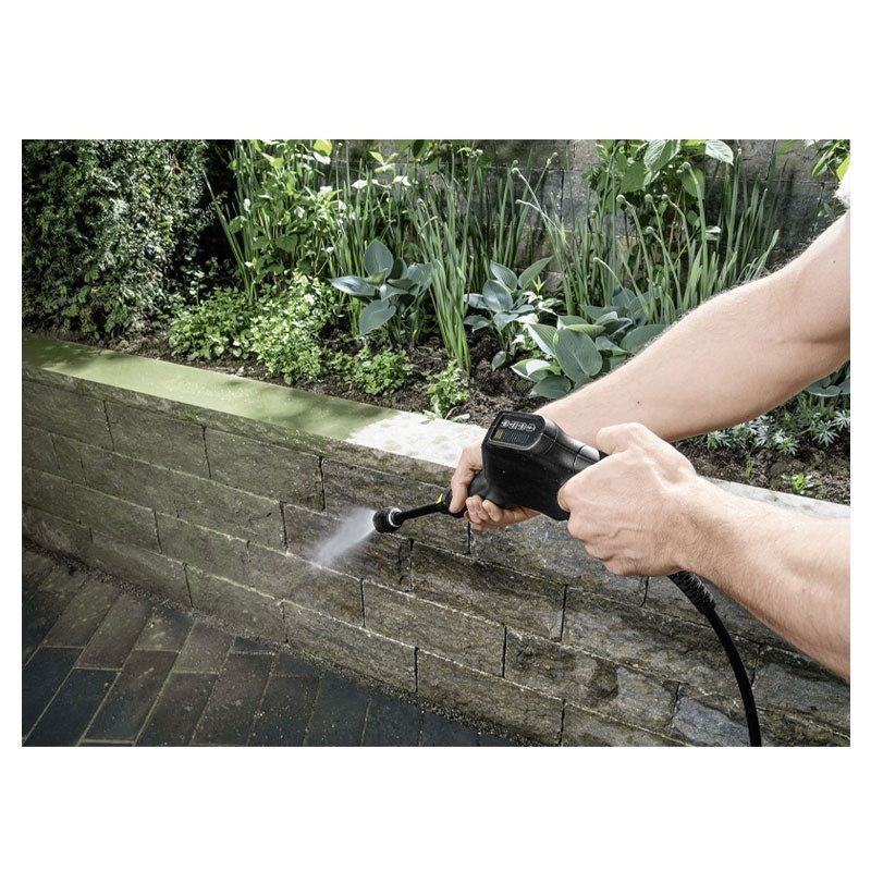 Karcher G 120 Q Full Control Power Gun