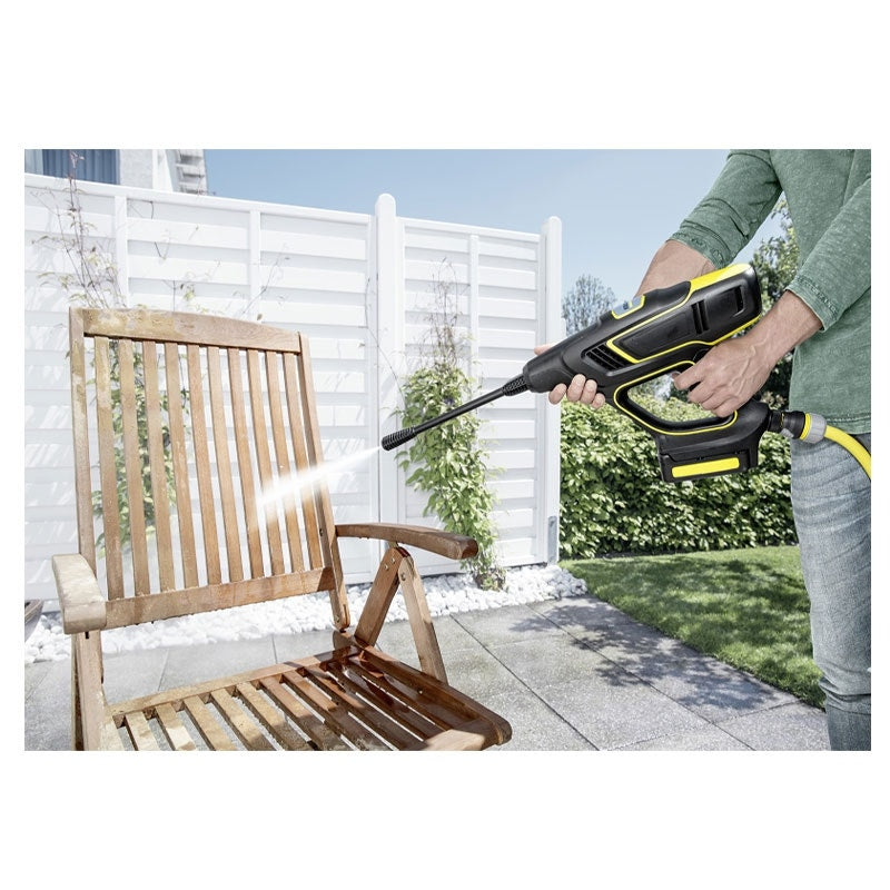 Karcher PS 20 Handheld Surface Cleaner