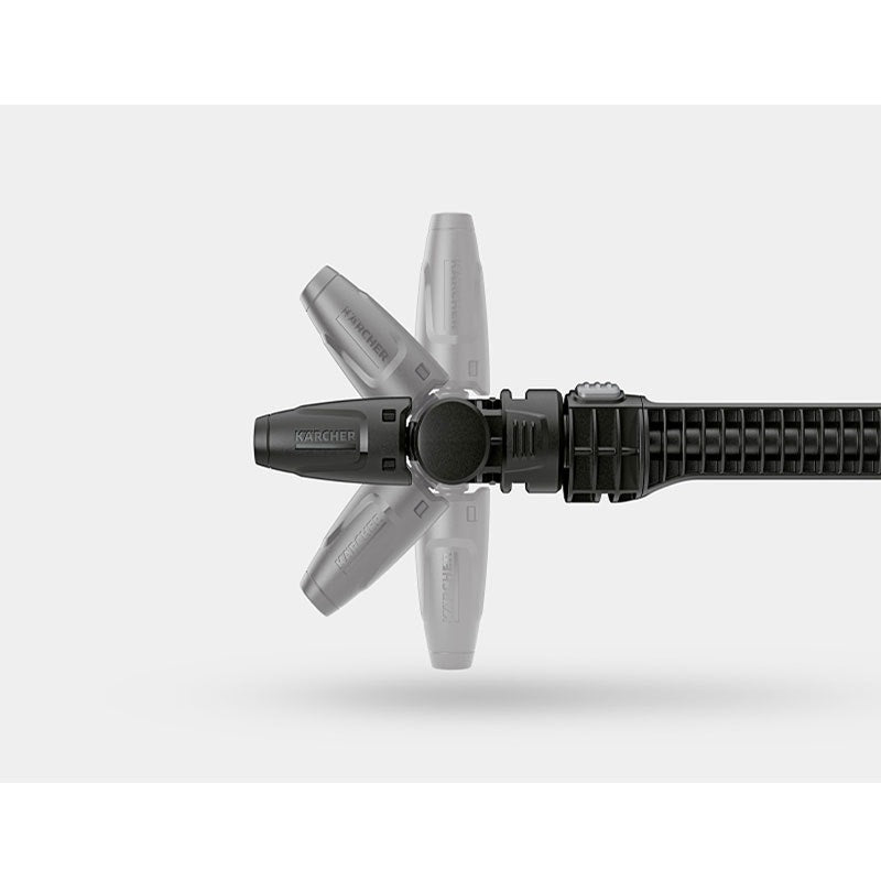 Karcher VJ 24 Handheld 360° Variable Spray Lance