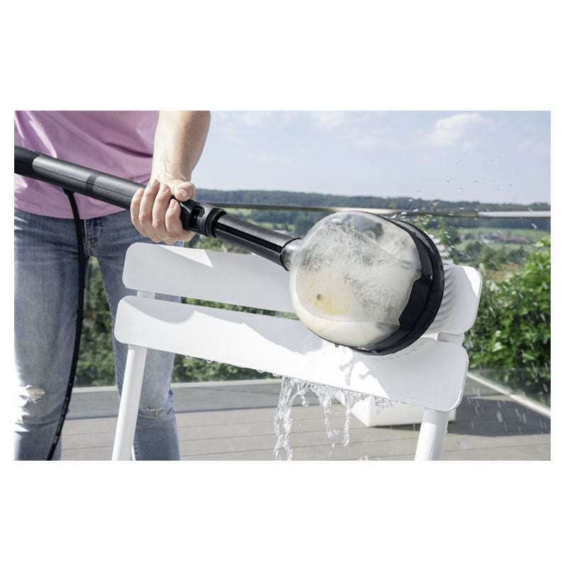 Karcher Interchangeable Attachment Universal For WB 120 And WB 100