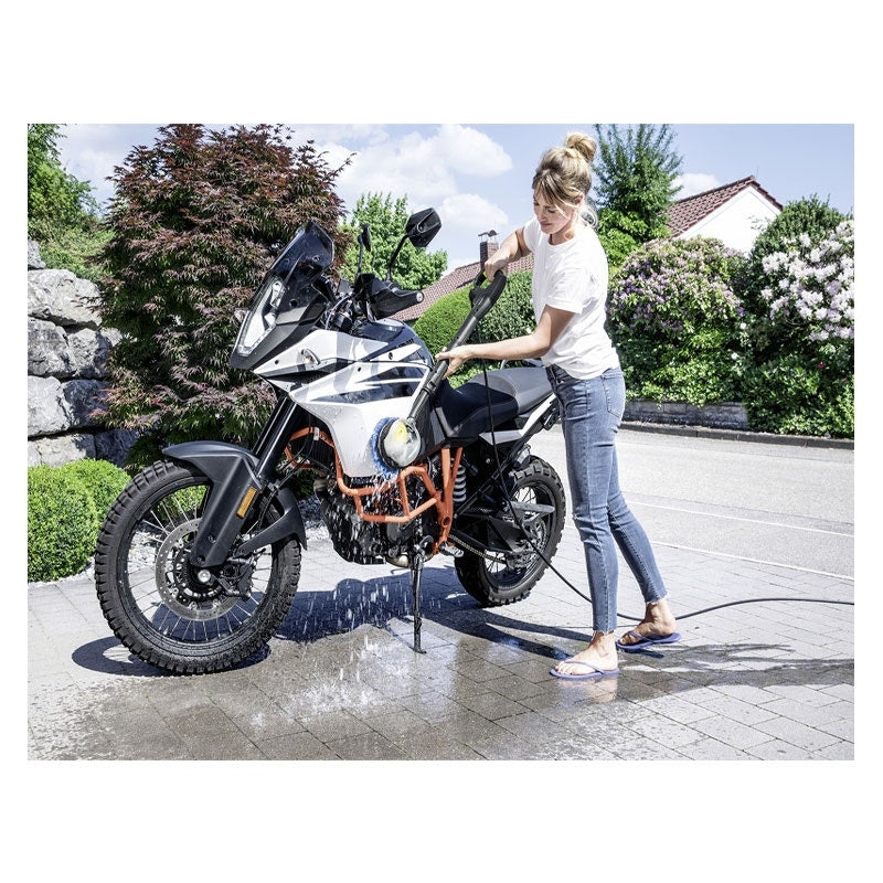 Karcher Interchangeable Attachment Car & Bike For WB 120 And WB 100
