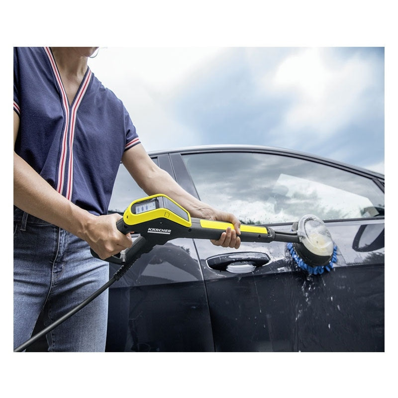 Karcher Interchangeable Attachment Car & Bike For WB 120 And WB 100