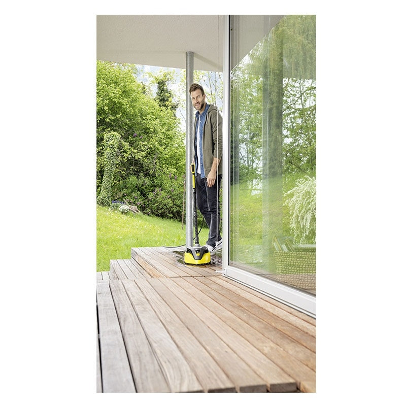 Karcher T7 Plus T-Racer Surface Cleaner