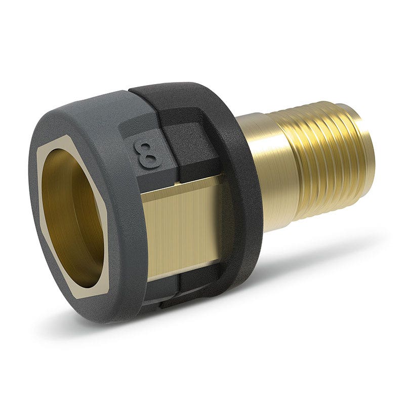 Adaptors
