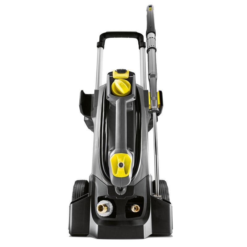 Karcher HD 6/13 C Plus Cold Water Pressure Washer