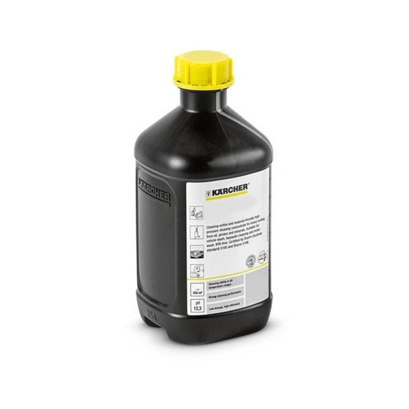 Karcher RM 25 PressurePro Acidic Active Cleaner - 2.5 Litre