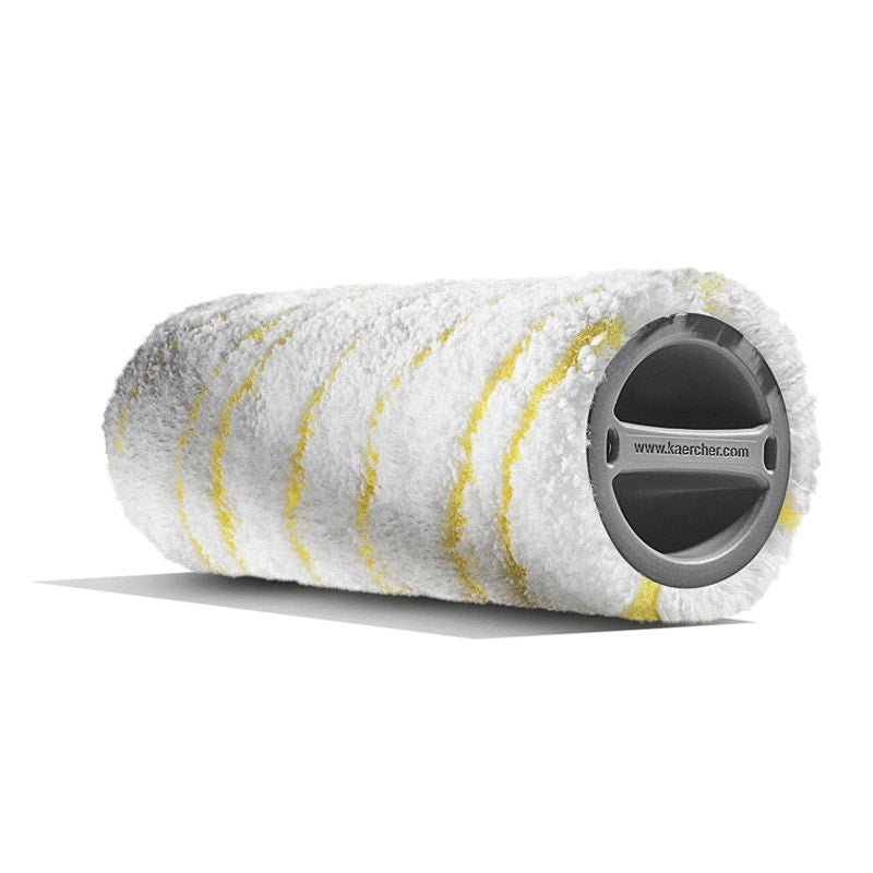 Karcher Yellow Roller Set (x3) For FC3/FC5