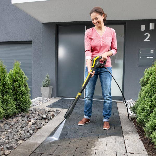 Karcher G 180 Q Full Control