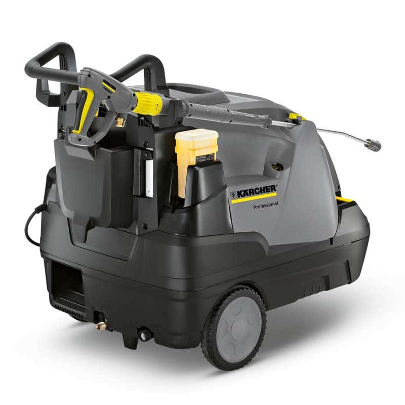 Karcher HDS 6/10-4 C Hot Water Pressure Washer