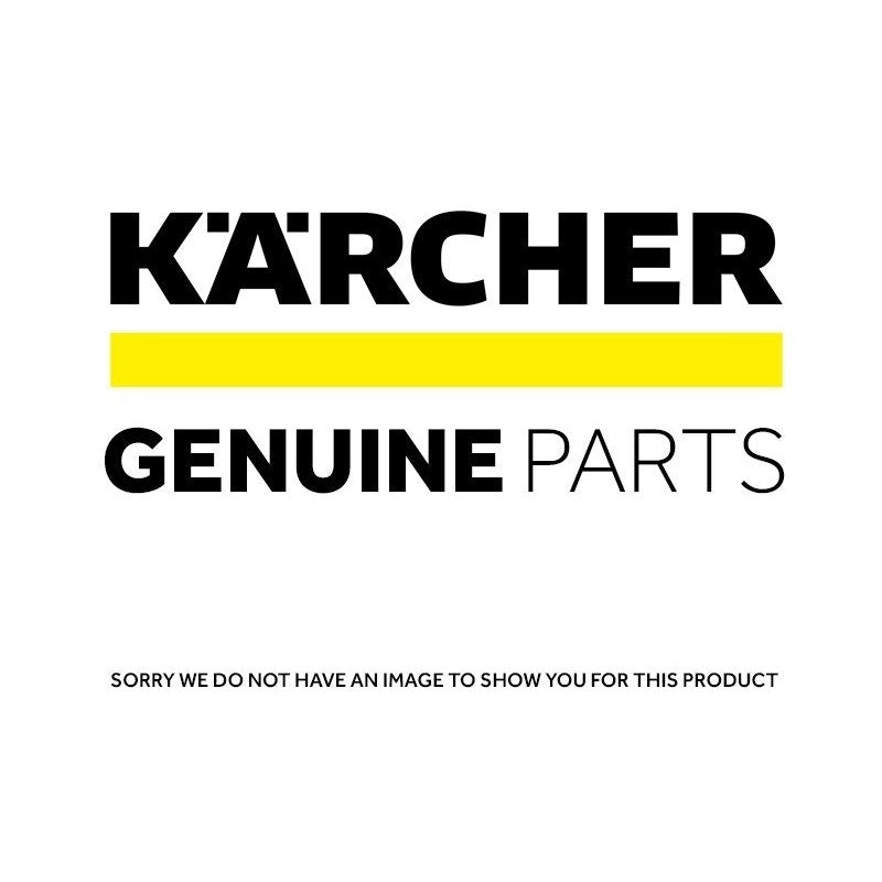 Karcher 4515325 Wheels for K4 Premium Ecologic