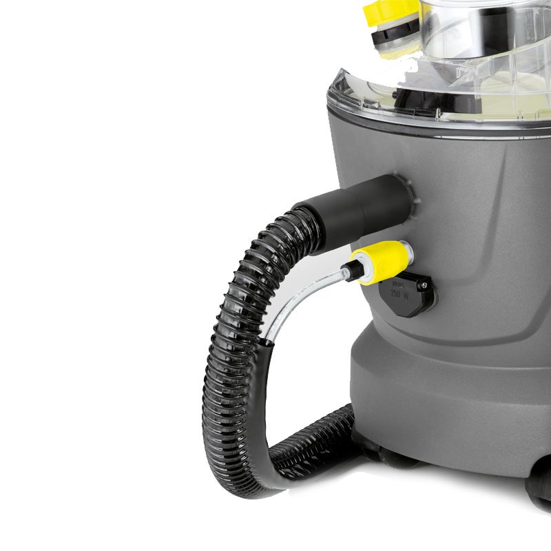 Karcher Puzzi 10/2 Carpet and Upholstery Cleaner