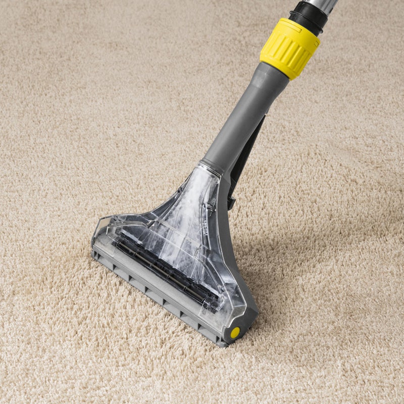Karcher Puzzi 10/2 Carpet and Upholstery Cleaner