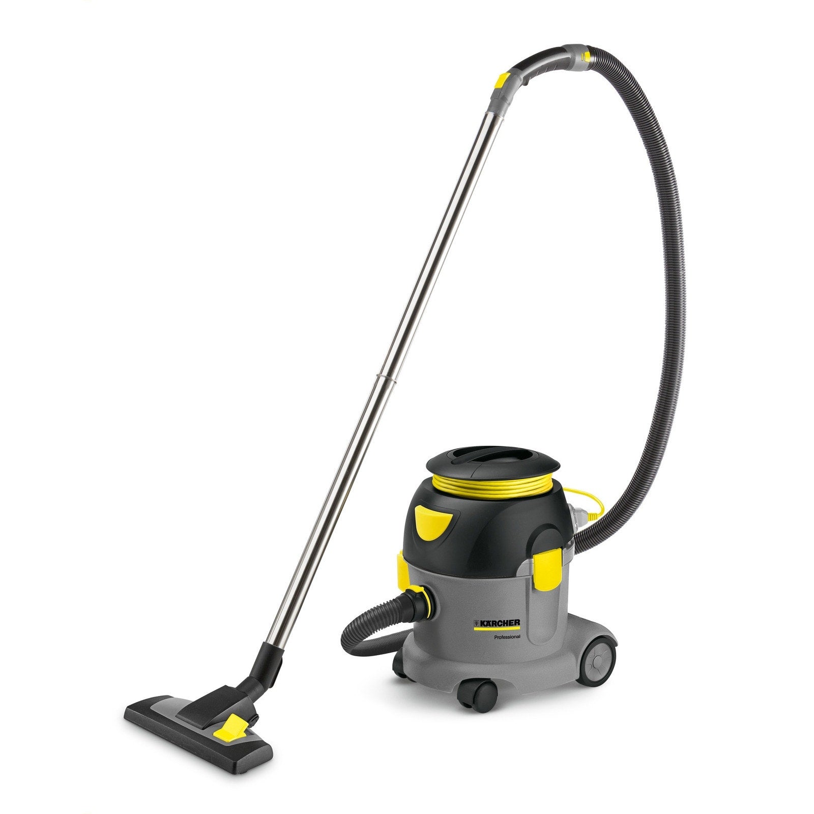 Karcher T10/1 HEPA 14 Dry Vacuum Cleaner
