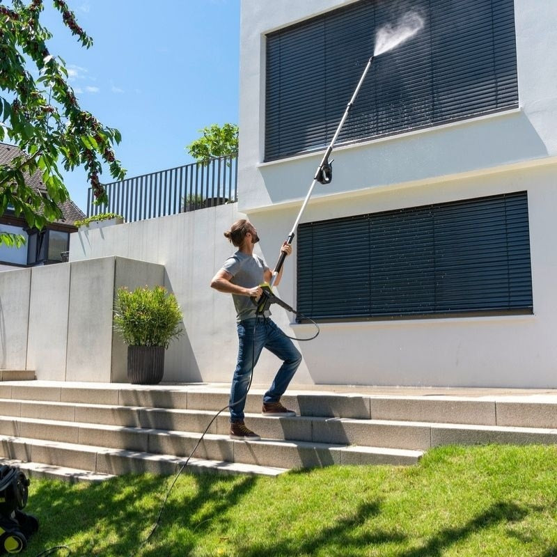 Karcher Telescopic Jet Pipe (TLA4)