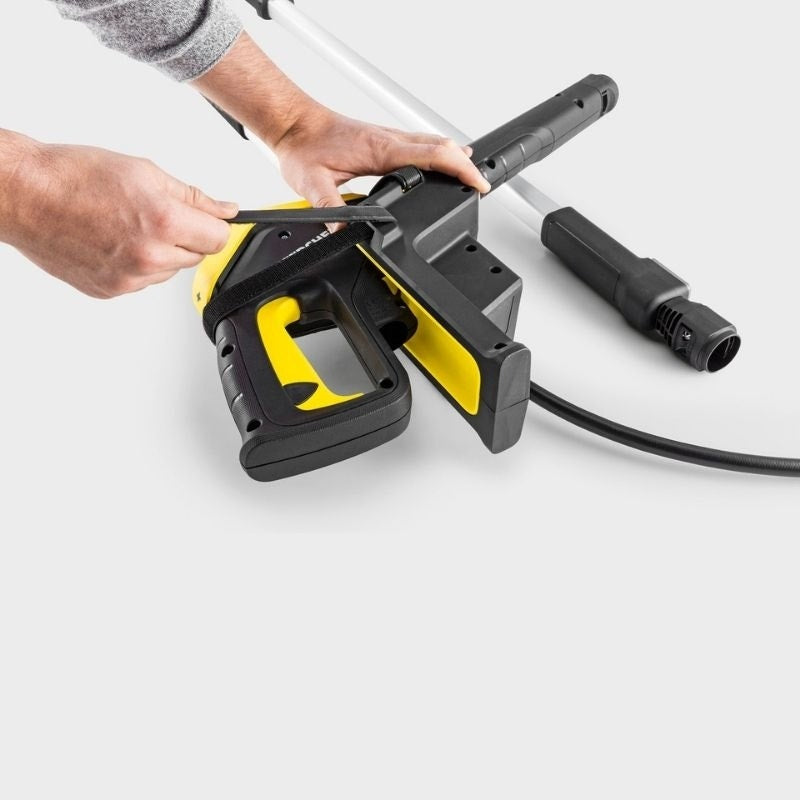 Karcher Telescopic Jet Pipe (TLA4)