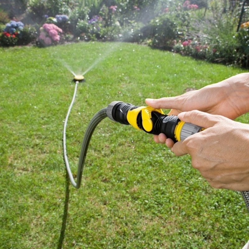 Karcher Control Valve