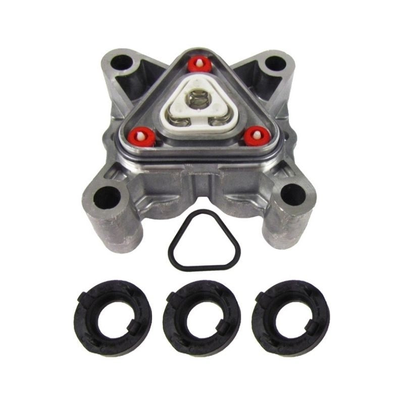 Assembly Parts & Components