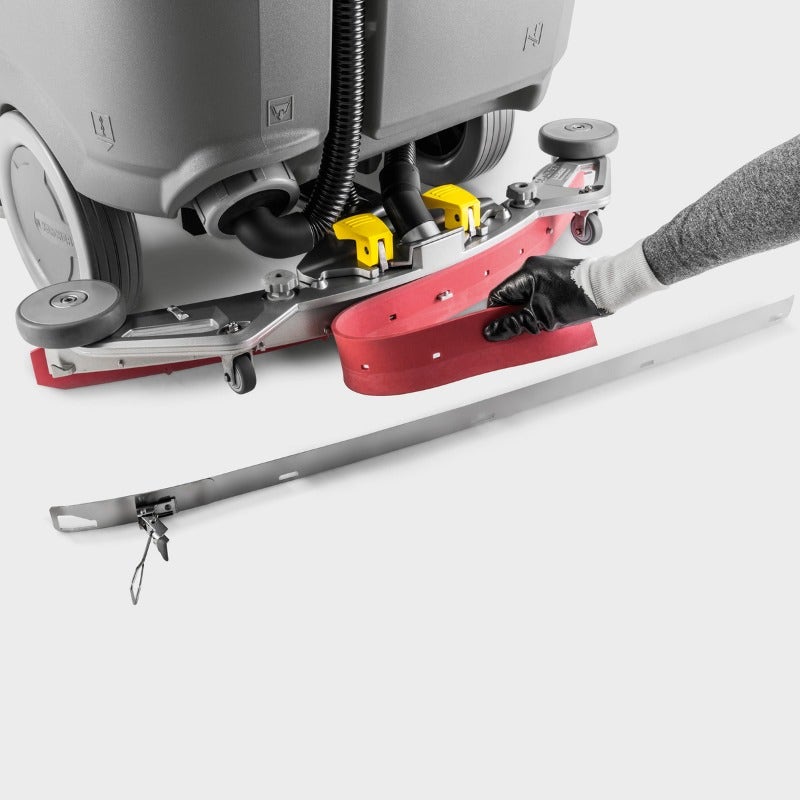 Karcher B 110 R Bp Pack 170Ah Dose+R75