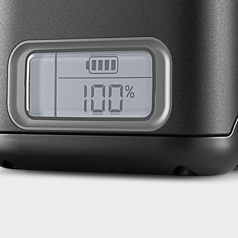 Karcher Battery Power+ 36/75