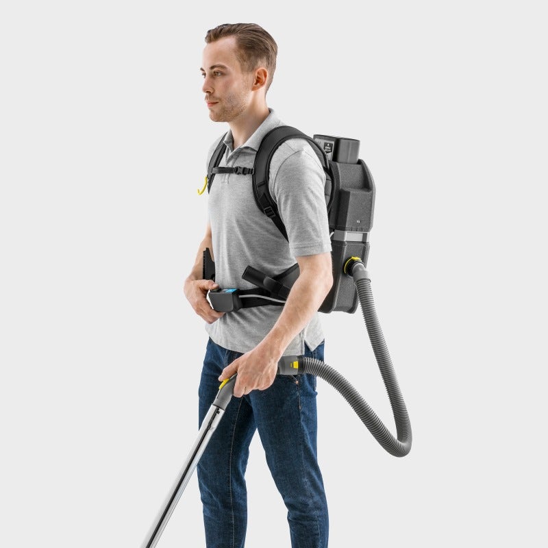 Karcher BVL 5/1 Bp (Body Only)