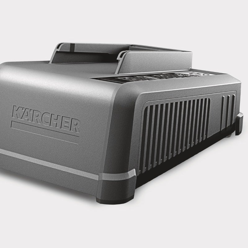 Karcher Charger Battery Power+ 36/60 *GB