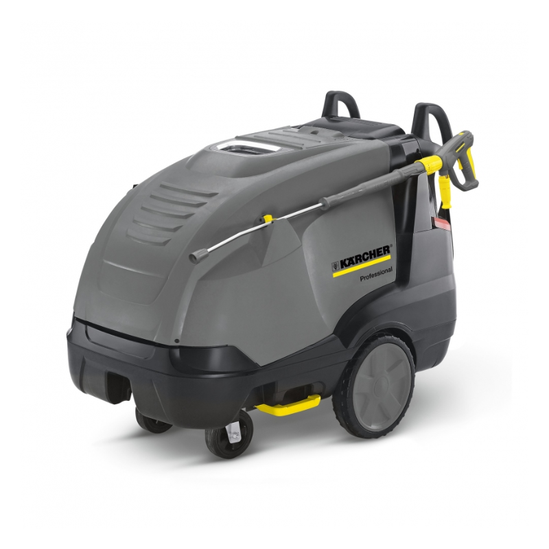Karcher HDS 12/18-4 S Hot Water Pressure Washer
