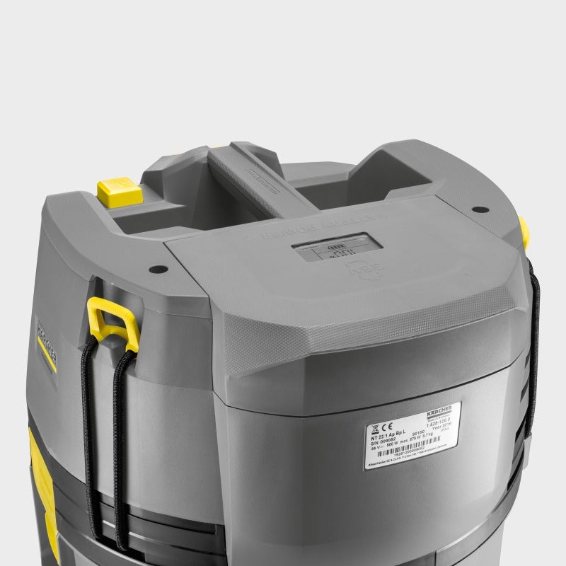 Karcher NT 22/1 Ap Bp L