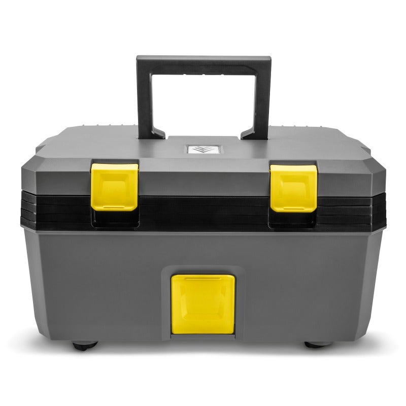 Karcher SG 4/2 Classic Steam Cleaner