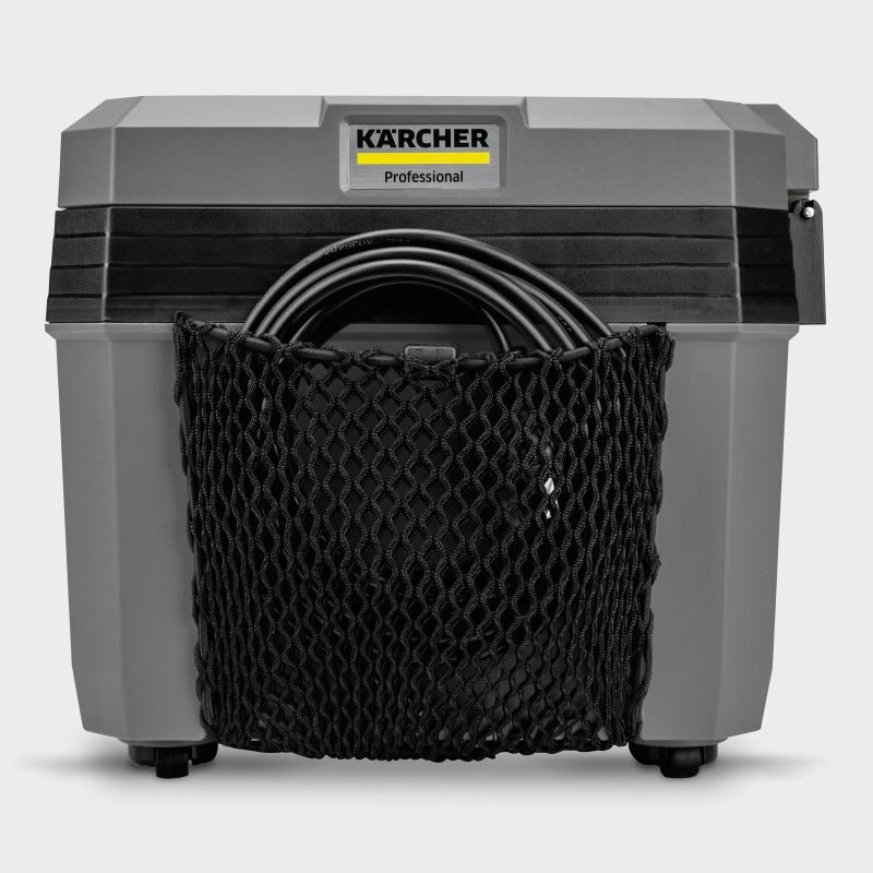 Karcher SG 4/2 Classic Steam Cleaner