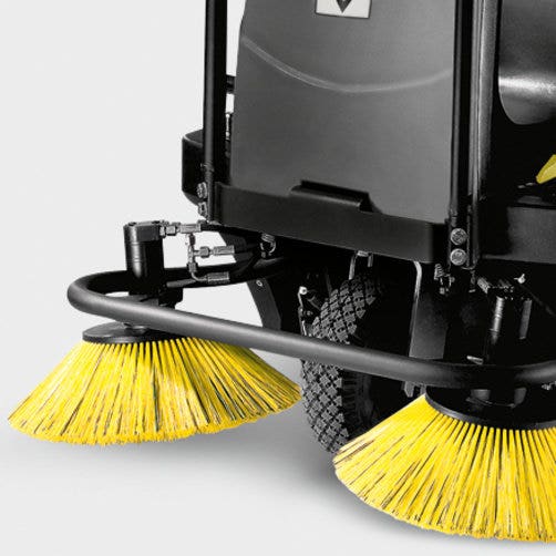 Karcher KM 100/100 R Bp Pack