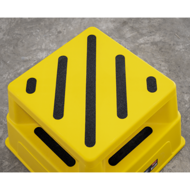 Sealey KS5 Heavy-Duty Platform Safety Step