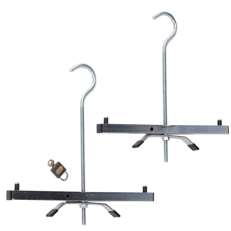 TB Davies 1400-005 Ladder Clamps