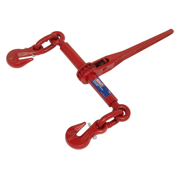 Sealey LB002 Ratchet Load Binder 9.5-12.7mm 4200kg Capacity