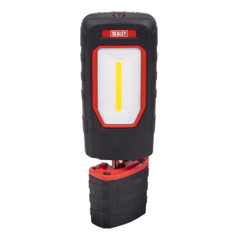 Sealey LED3601 Rechargeable 360° Inspection Lamp