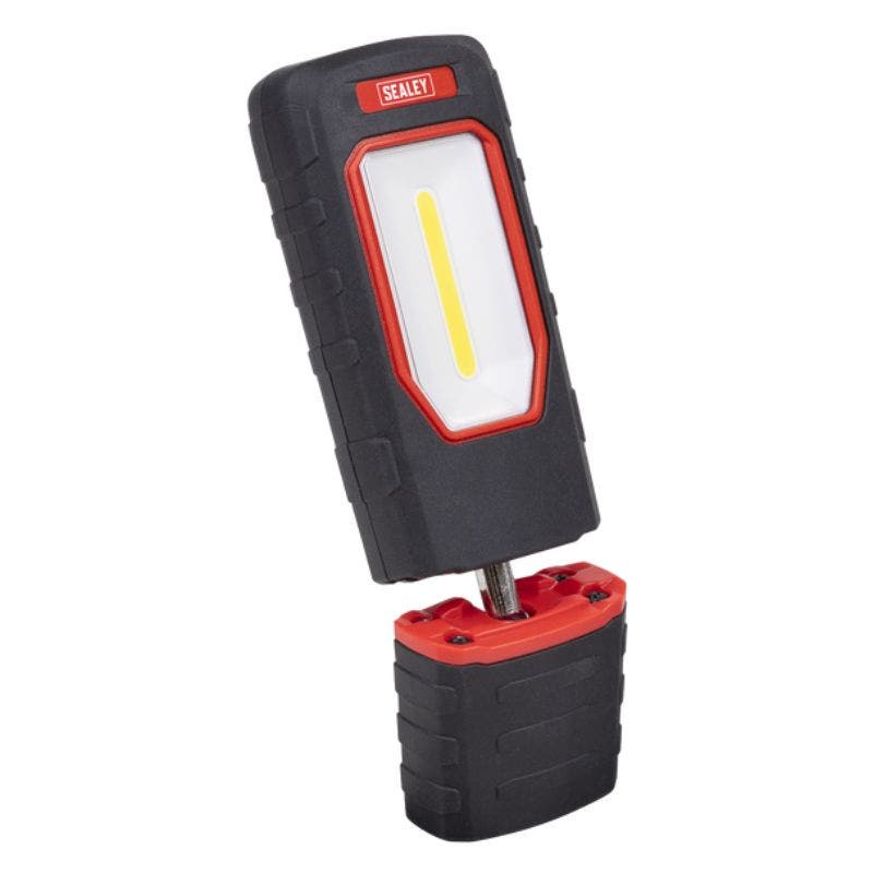 Sealey LED3601 Rechargeable 360° Inspection Lamp