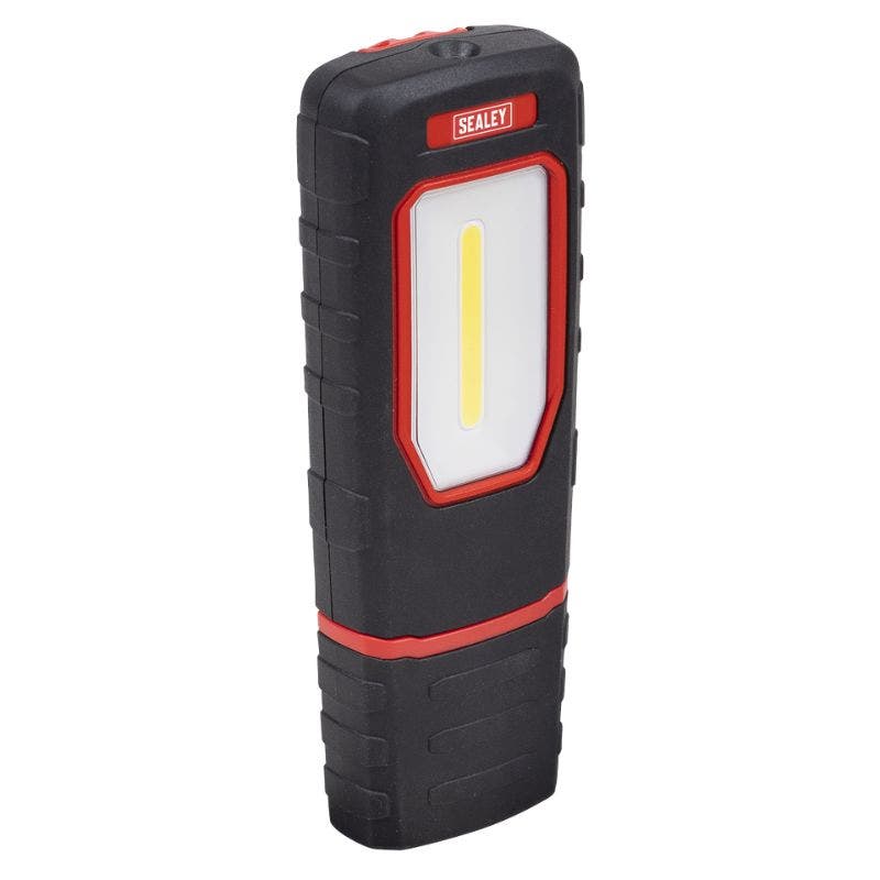 Sealey LED3601 Rechargeable 360° Inspection Lamp