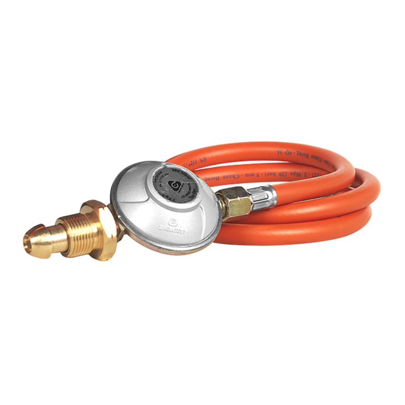 Sealey LP41 Space Warmer® Propane Heater 40,500Btu/hr
