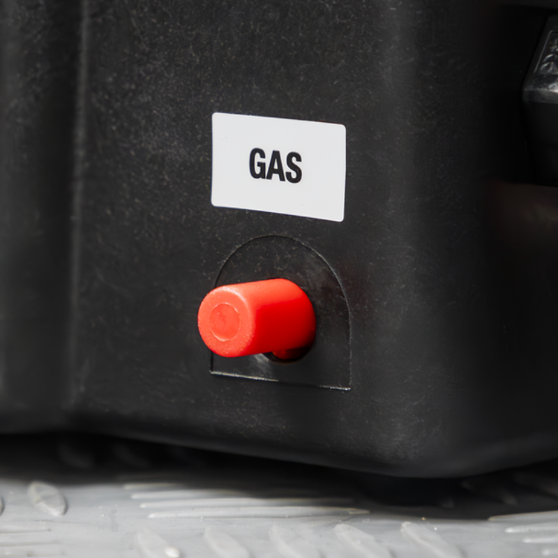 Sealey LP41 Space Warmer® Propane Heater 40,500Btu/hr