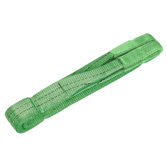Sealey LS2002 Load Sling 2m 2 Tonne Capacity