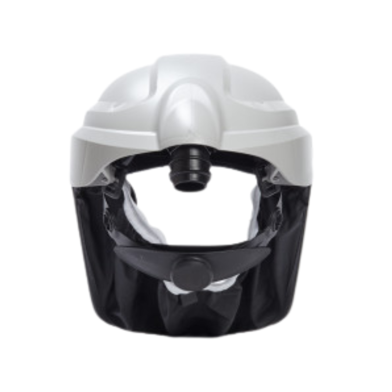 3M Versaflo M-206 Faceshield with Comfort Faceseal