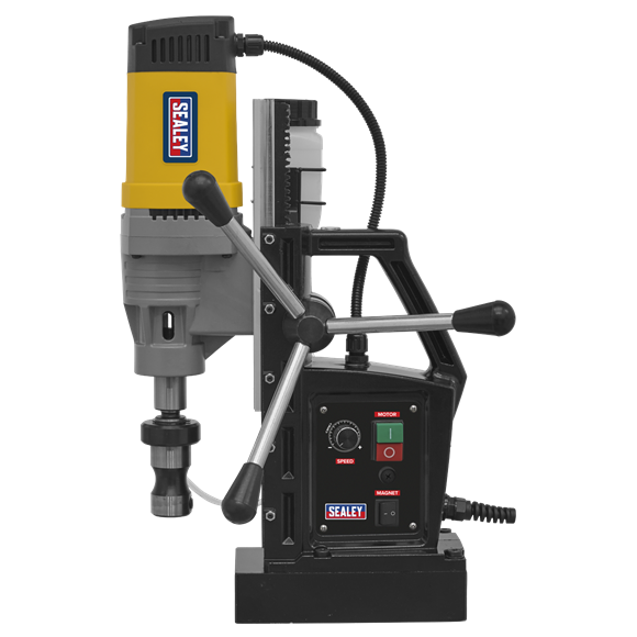 Sealey MAG60110V Magnetic Drilling Machine 60mm 110V