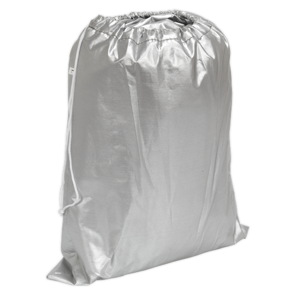 Sealey MCL Motorcycle Cover Large 2460 x 1050 x 1370mm