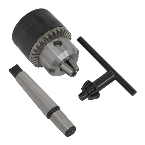 Sealey MDDC16 Magnetic Drill Twist Chuck 16mm