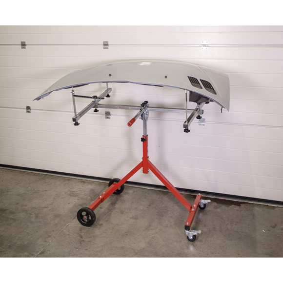 Sealey MK51 Panel Stand - Door, Wing, Bonnet & Bumper