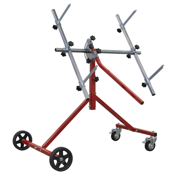 Sealey MK51 Panel Stand - Door, Wing, Bonnet & Bumper